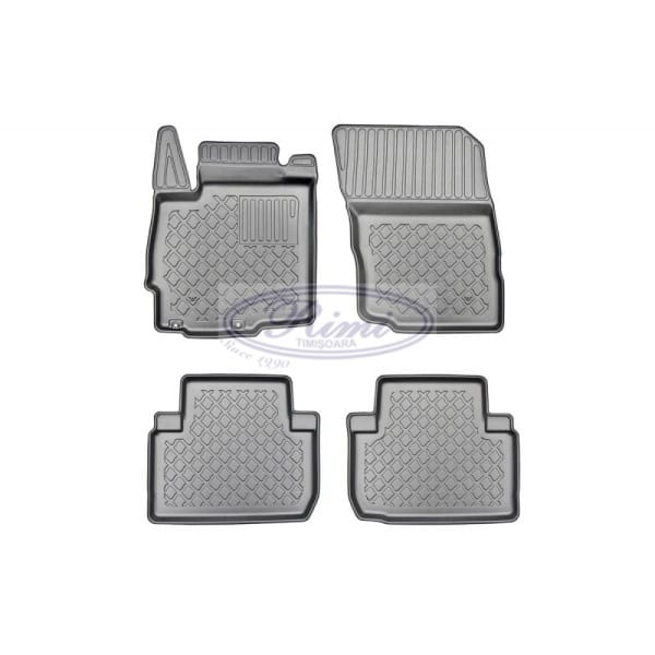 Covorase Mitsubishi Eclipse Cross tip tavita