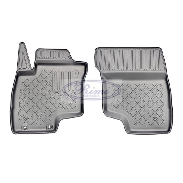 Covorase Mitsubishi Outlander III Plug-in Hybrid tip tavita (sofer+pasager)