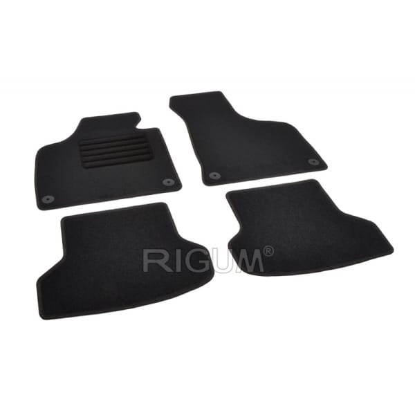Covorase mocheta auto Audi A3 8P