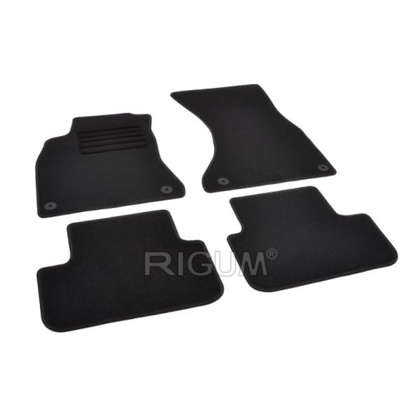Covorase mocheta auto Audi A4 B8