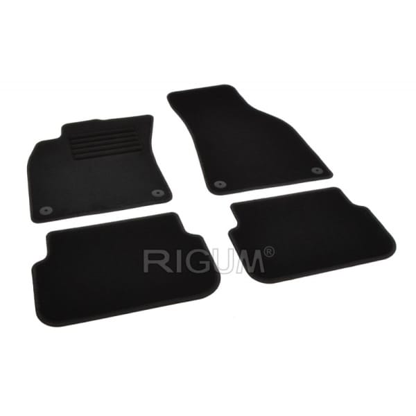 Covorase mocheta auto Audi A6 C6 2004-2006