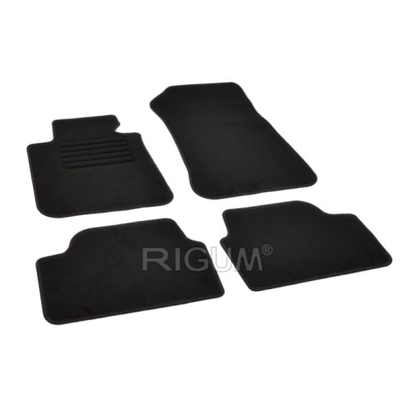 Covorase mocheta BMW 1 E87