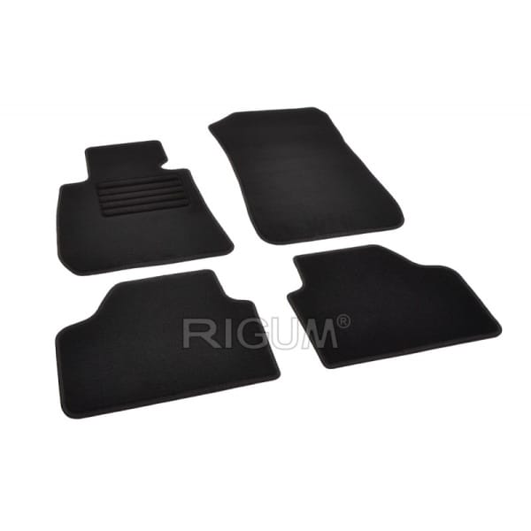 Covorase mocheta BMW X1 E84