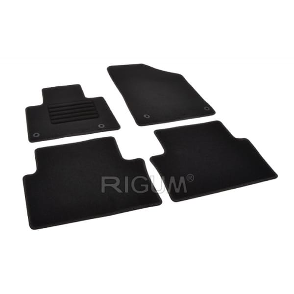 Covorase mocheta Citroen C5 II