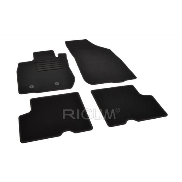 Covorase mocheta Dacia Duster I 4x2