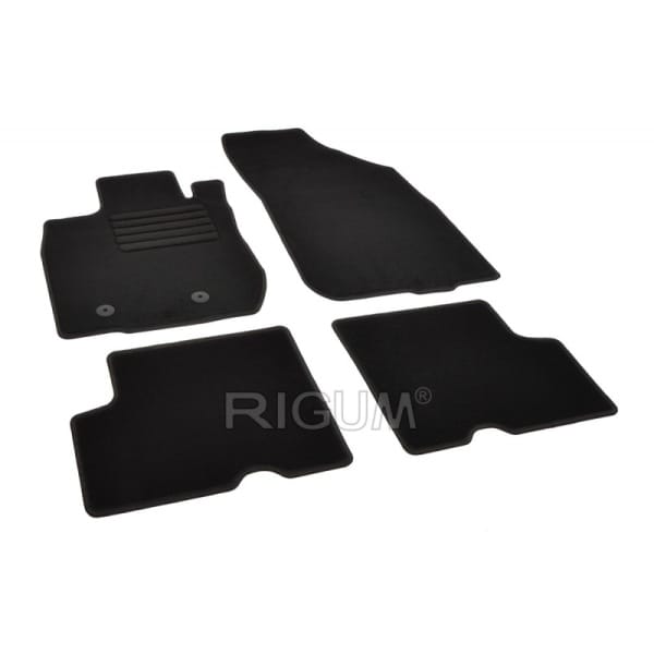 Covorase mocheta Dacia Duster I 4x4