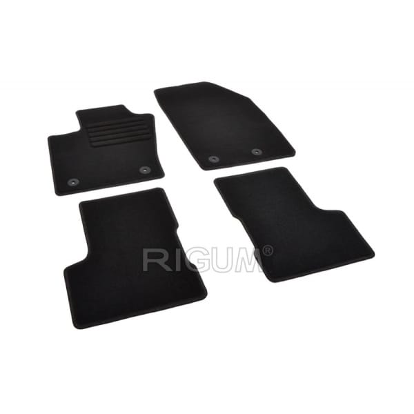 Covorase mocheta Fiat 500X