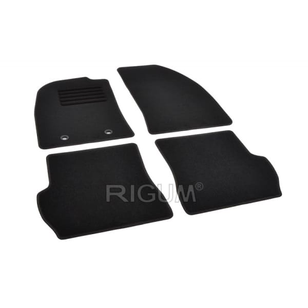 Covorase mocheta Ford Fiesta V