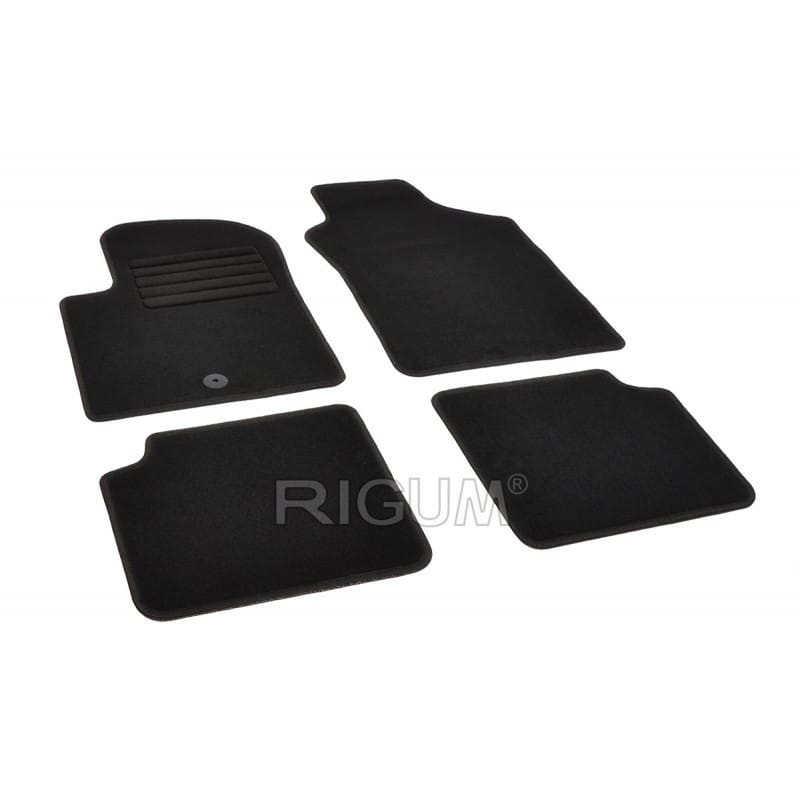 covorase-mocheta-ford-ka-ii Covorase mocheta Ford Ka II - imagine 1