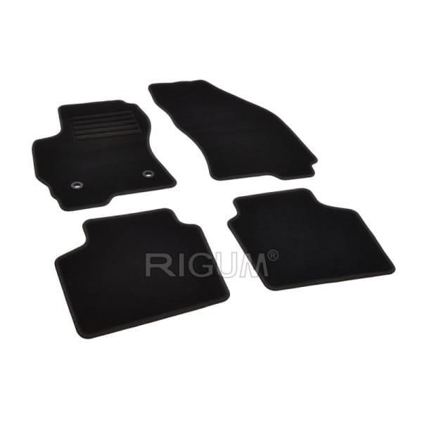 Covorase mocheta Ford Mondeo III