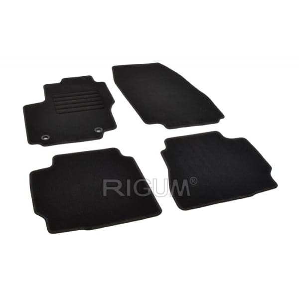 Covorase mocheta Ford Mondeo IV
