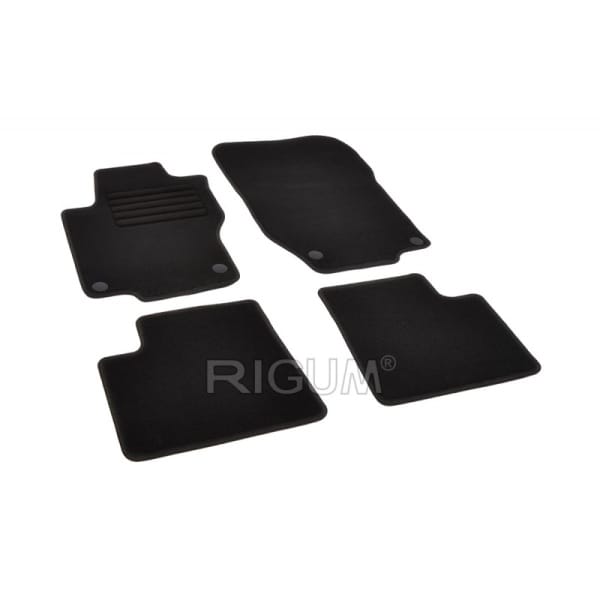 Covorase mocheta Mercedes ML W164