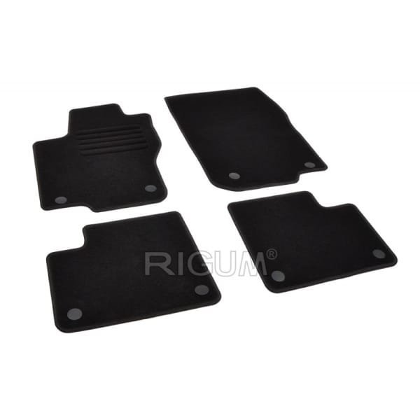 Covorase mocheta Mercedes ML W166