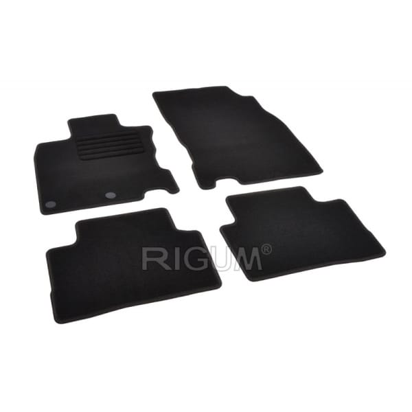 Covorase mocheta Nissan Qashqai II