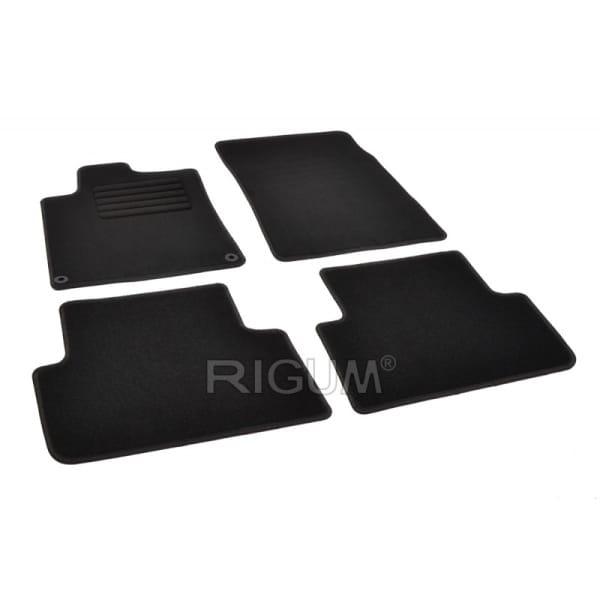 Covorase mocheta Peugeot 407