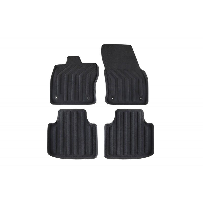 covorase-mocheta-premium-3d-volkswagen-arteon Covorase mocheta Premium 3D Volkswagen Arteon - imagine 1