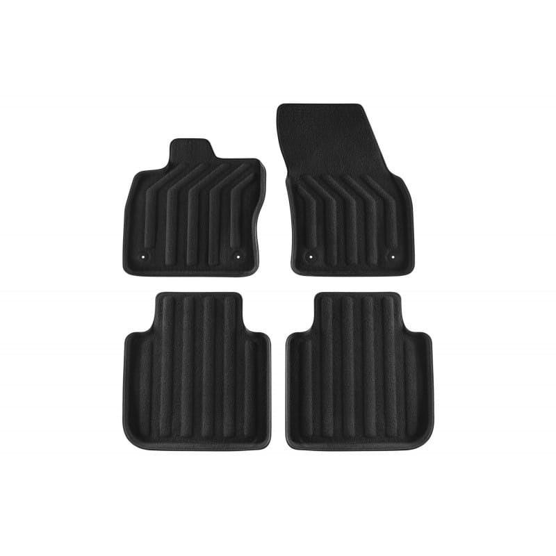 covorase-mocheta-premium-3d-volkswagen-tiguan-ii-allspace Covorase mocheta Premium 3D Volkswagen Tiguan II Allspace - imagine 1