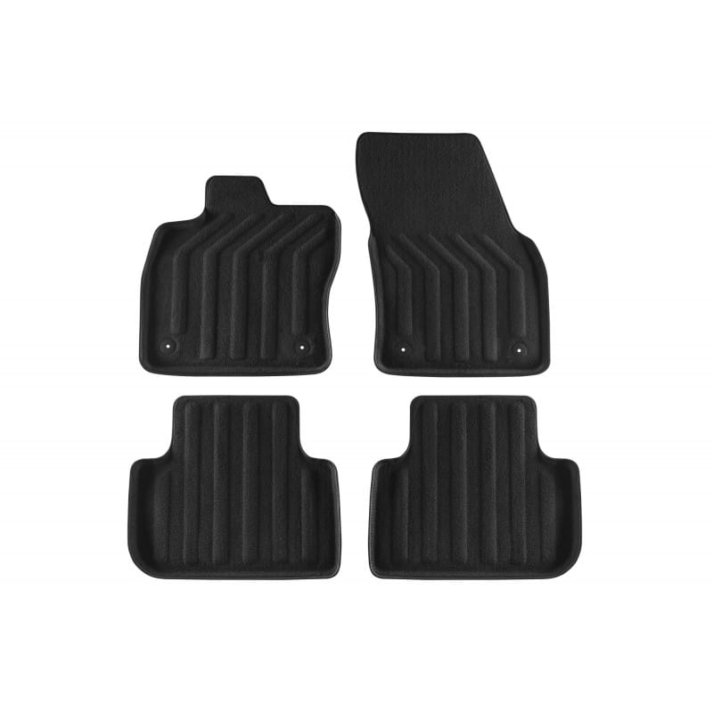 covorase-mocheta-premium-3d-volkswagen-tiguan-ii Covorase mocheta Premium 3D Volkswagen Tiguan II - imagine 1