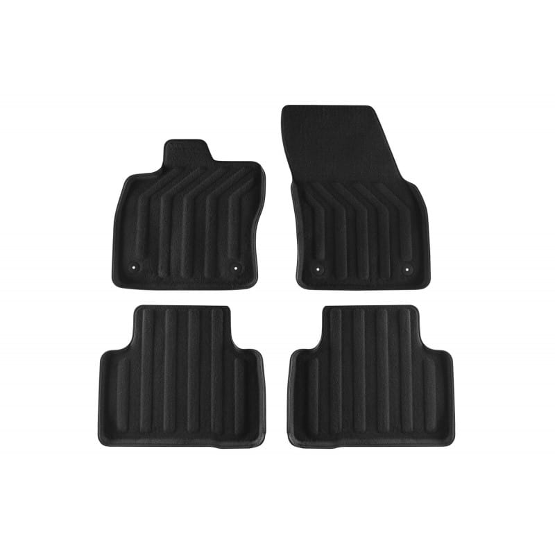covorase-mocheta-premium-3d-volkswagen-touran-ii Covorase mocheta Premium 3D Volkswagen Touran II - imagine 1