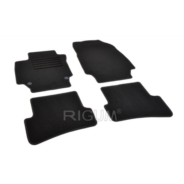 Covorase mocheta Renault Captur I