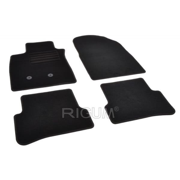 Covorase mocheta Renault Clio III