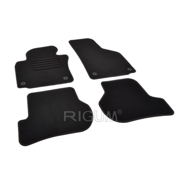 Covorase mocheta Seat Leon II
