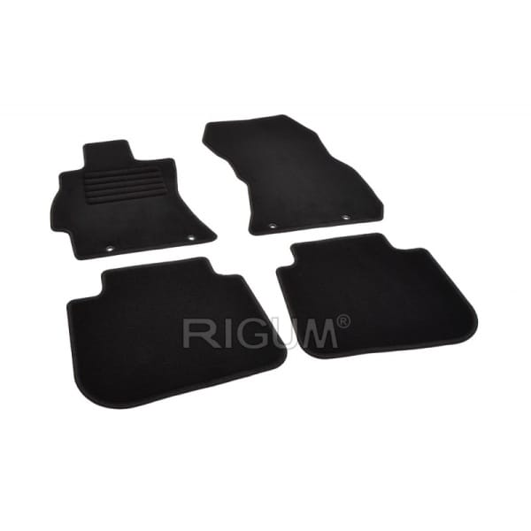 Covorase mocheta Subaru Outback V