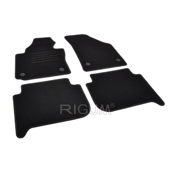 Covorase mocheta Volkswagen Touran I