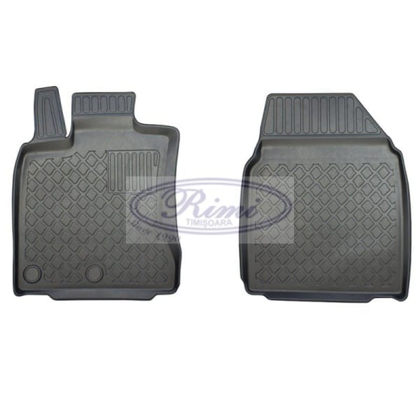 Covorase Nissan Qashqai I tip tavita (sofer+pasager)