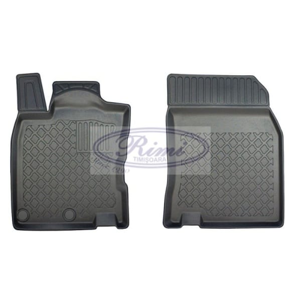 Covorase Nissan Qashqai II tip tavita (sofer+pasager)