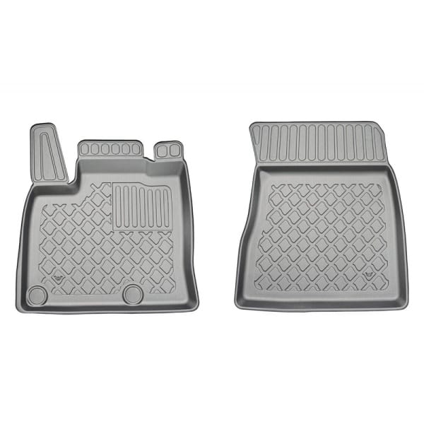 Covorase Nissan Qashqai III e-Power Hybrid tip tavita (sofer+pasager)