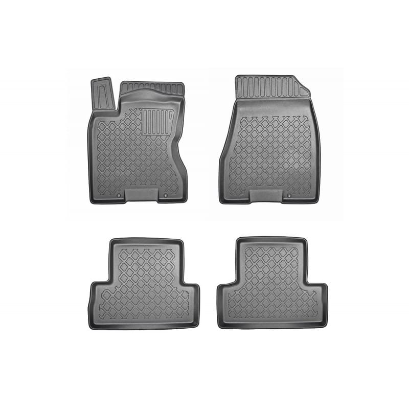 covorase-nissan-x-trail-ii-tip-tavita Covorase Nissan X-Trail II tip tavita - imagine 1