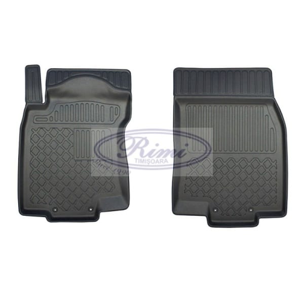 Covorase Nissan X-Trail III tip tavita (sofer+pasager)
