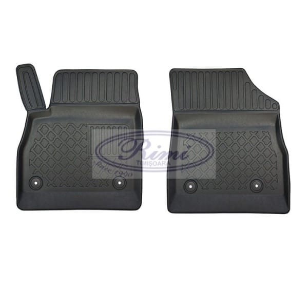 Covorase Opel Astra K tip tavita (sofer+pasager)