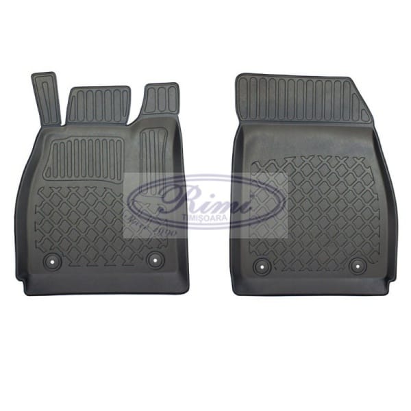 Covorase Opel Insignia A tip tavita (sofer+pasager)