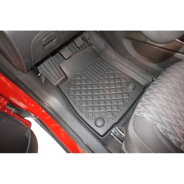 Covorase Opel Mokka tip tavita