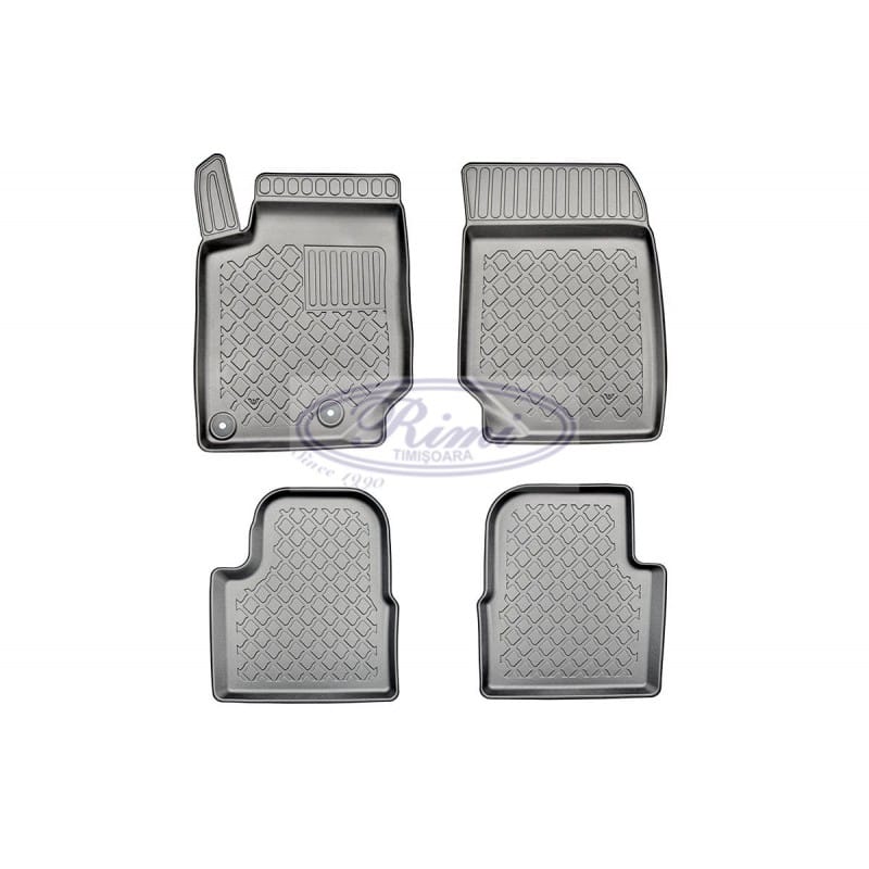 covorase-peugeot-2008-ii-tip-tavita Covorase Peugeot 2008 II tip tavita - imagine 1