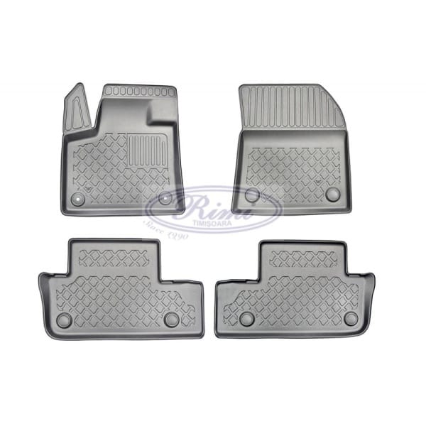 Covorase Peugeot 3008 II Hybrid (Focal) tip tavita