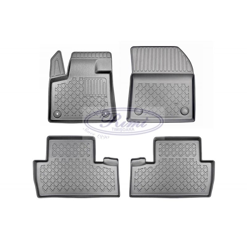 covorase-peugeot-5008-ii-tip-tavita Covorase Peugeot 5008 II tip tavita - imagine 1