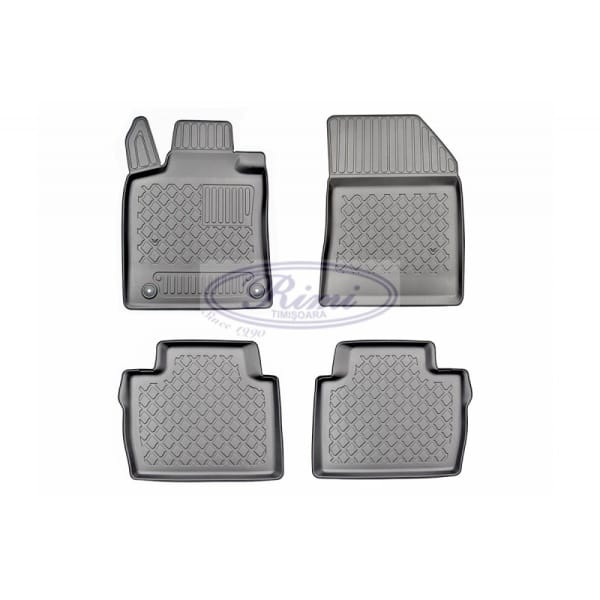 Covorase Peugeot 508 II SW tip tavita
