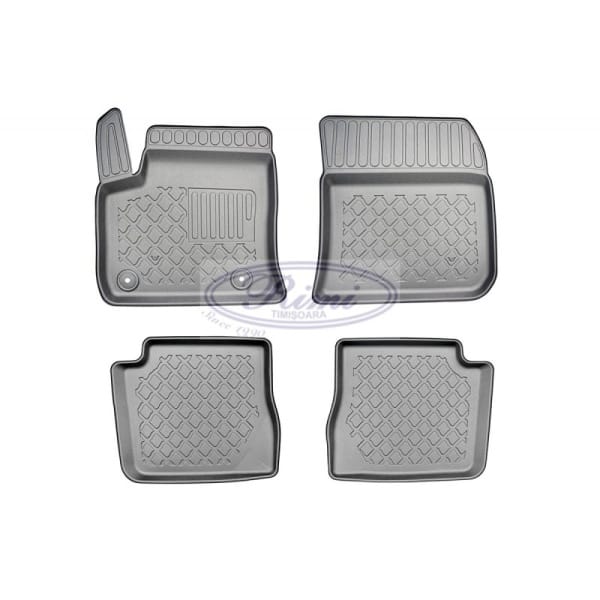 Covorase Peugeot e-2008 tip tavita