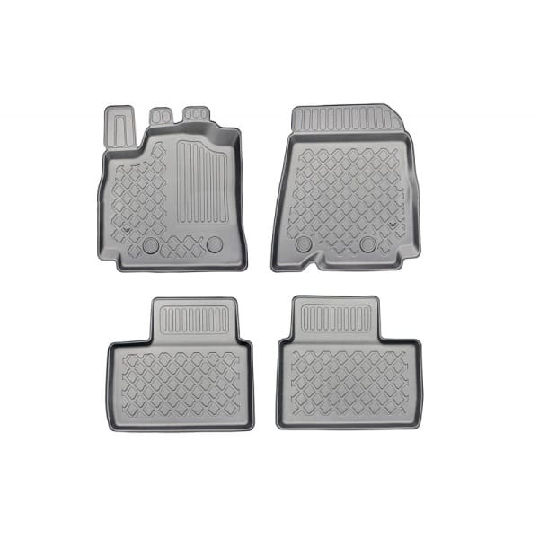 Covorase Renault Arkana tip tavita
