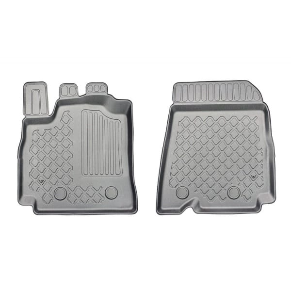 Covorase Renault Arkana tip tavita (sofer+pasager)