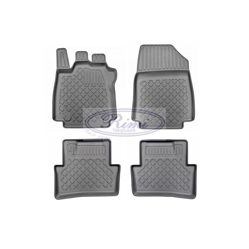 covorase-renault-clio-iv-hatchback-tip-tavita Covorase Renault Clio IV hatchback tip tavita - imagine 1