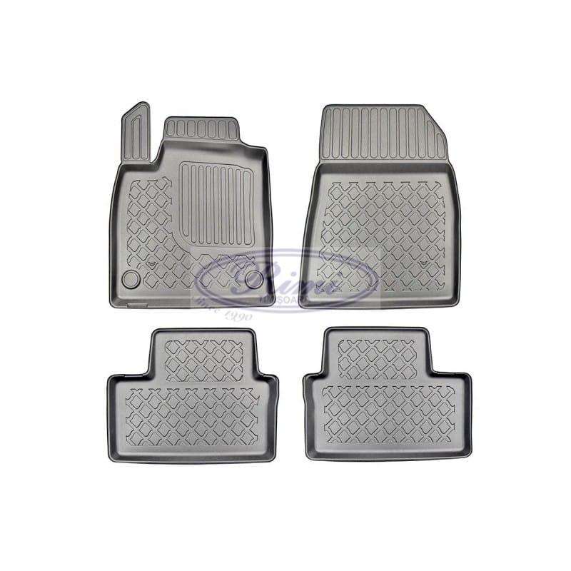 covorase-renault-clio-v-hatchback-tip-tavita-soferpas Covorase Renault Clio V hatchback tip tavita - imagine 1