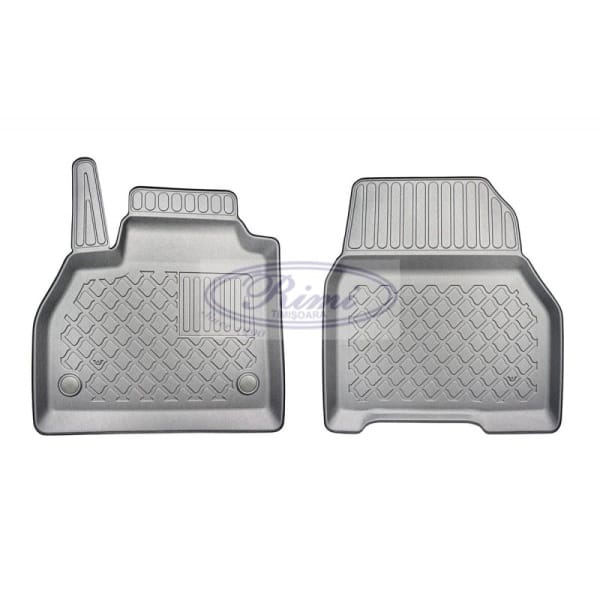 Covorase Renault Kangoo II tip tavita (sofer+pasager)