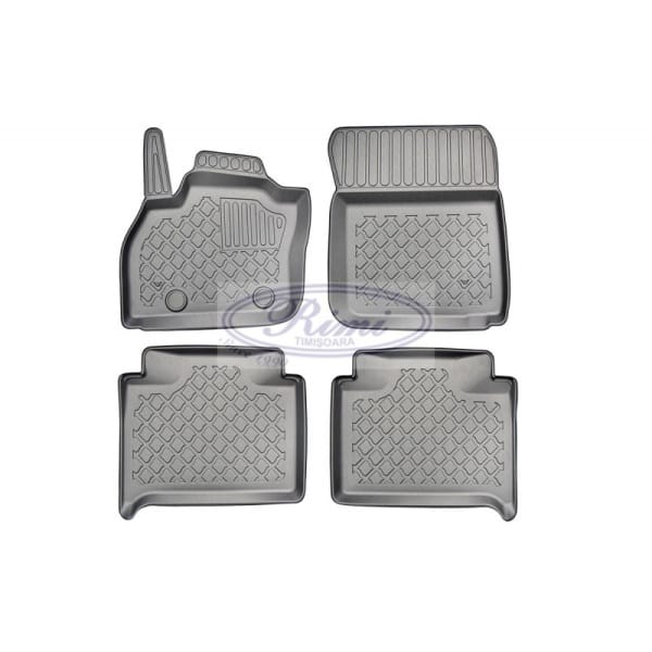 Covorase Renault Zoe tip tavita
