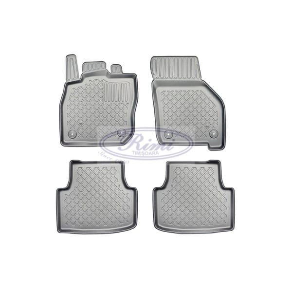 Covorase Seat Leon IV MHEV tip tavita