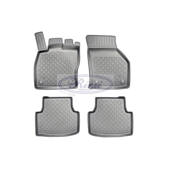 Covorase Seat Leon IV tip tavita