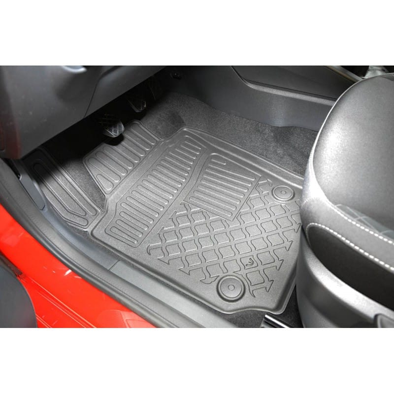 covorase-skoda-fabia-iii-tip-tavita Covorase Skoda Fabia III tip tavita - imagine 1
